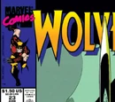 Wolverine Vol 2 23