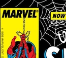 Amazing Spider-Man Vol 1 307