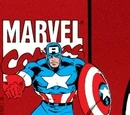 Captain America Vol 1 420