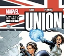 Union Jack Vol 2 3