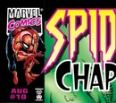 Spider-Man: Chapter One Vol 1 10