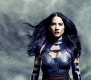 Elizabeth Braddock (Earth-10005)