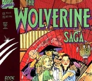 Wolverine Saga Vol 1 4