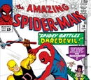 Amazing Spider-Man Vol 1 16