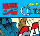 Captain America Annual Vol 1 11