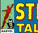 Strange Tales Vol 1 126