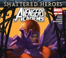 Avengers Academy Vol 1 22
