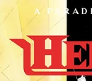 Paradise X Heralds Vol 1 1