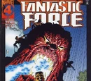 Fantastic Force Vol 1 15