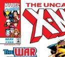 Uncanny X-Men Vol 1 368