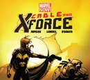 Cable and X-Force Vol 1 5