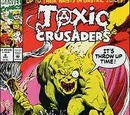 Jeremy Banx/Penciler