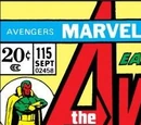 Avengers/Defenders War