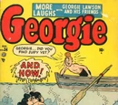 Georgie Comics Vol 1 34
