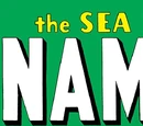 Namora Vol 1 3