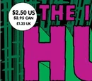 Incredible Hulk Vol 1 393