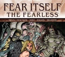 Fear Itself: The Fearless Vol 1 10