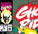 Ghost Rider Vol 3 4