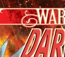 War of Kings: Darkhawk Vol 1 1