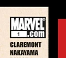 Big Hero 6 Vol 1 1
