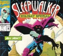 Sleepwalker Holiday Special Vol 1