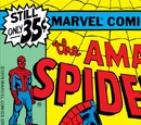 Amazing Spider-Man Vol 1 187