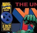 Uncanny X-Men Vol 1 323