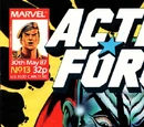 Action Force Vol 1 13