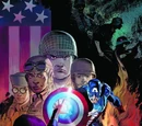 Young Allies (WWII) (Earth-616)