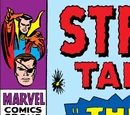 Strange Tales Vol 1 149