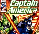 Captain America Vol 3 39