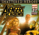 Avengers Academy Vol 1 21