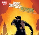 Marvel Universe Vs. Wolverine Vol 1 4