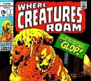 Where Creatures Roam Vol 1 7