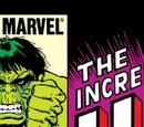 Incredible Hulk Vol 1 311