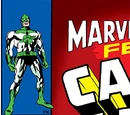 Marvel Super-Heroes Vol 1 13