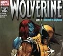 Wolverine Vol 3 62