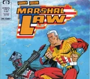Marshal Law Vol 1 2