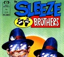Sleeze Brothers Vol 1 1