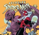 Avenging Spider-Man Vol 1 17