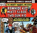 Mighty Marvel Western Vol 1 30