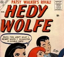 August 1957 Volume Debut