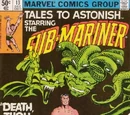Tales to Astonish Vol 2 13
