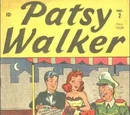 Patsy Walker Vol 1 2