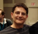 Ralph Macchio