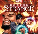Doctor Strange: The Sorcerer Supreme