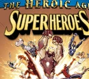 Heroic Age: Heroes Vol 1 1