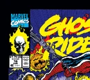 Ghost Rider Vol 3 16