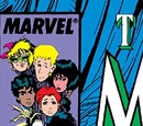 New Mutants Vol 1 85