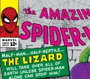 Amazing Spider-Man Vol 1 6